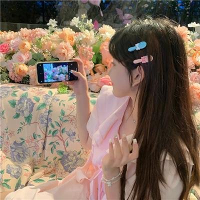 大山里的春天